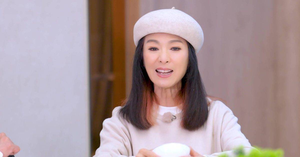 江湖見｜米雪憶述拍劇辛酸史！驚爆為慳時間唔落妝就瞓 演員仲要自己打反光板