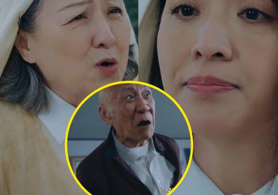 非份之罪｜盧宛茵評鼎爺新劇角色句句有骨 一句 「有錢又好色」 嚇到陳煒急澄清