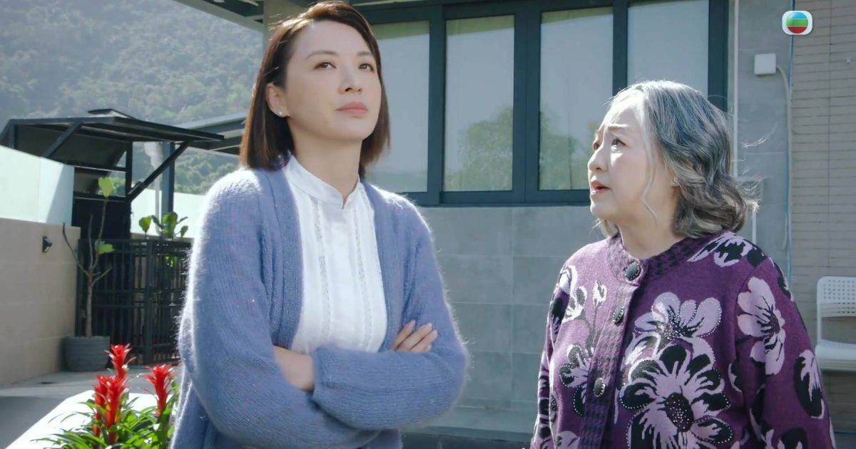 非份之罪｜陳煒毒舌惡鬥盧宛茵上演六國大封相！爆粗金句震驚網民：高手過招