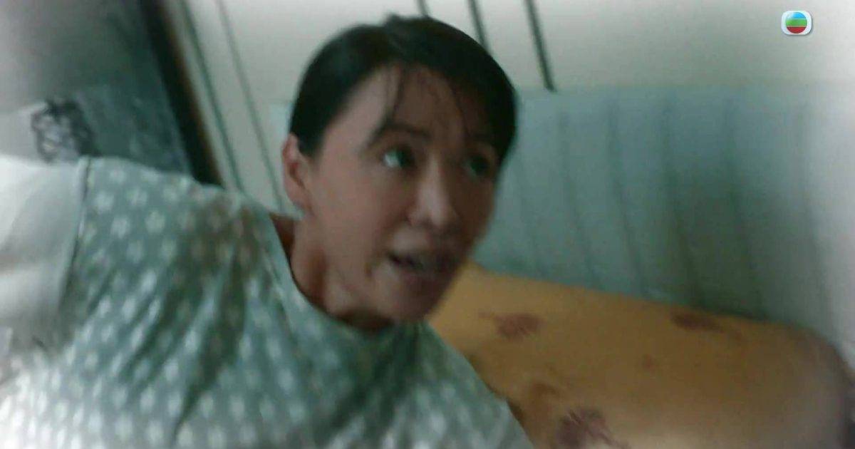 非份之罪｜陳煒爆鼎爺拍床戲勁緊張！驚到心跳手震：要食鎮靜劑先掂