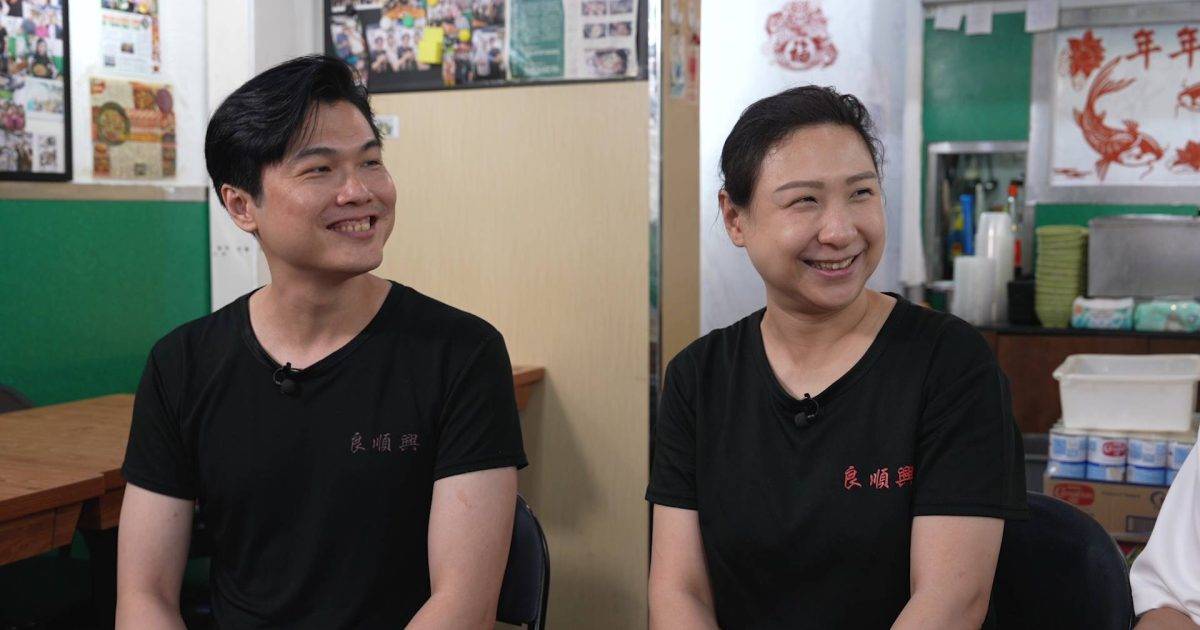 香港系列之細間始終你好｜廚師為愛妻創業！老闆娘轉行慘遭二級燒傷 淚讀手寫信承諾下半生幸福