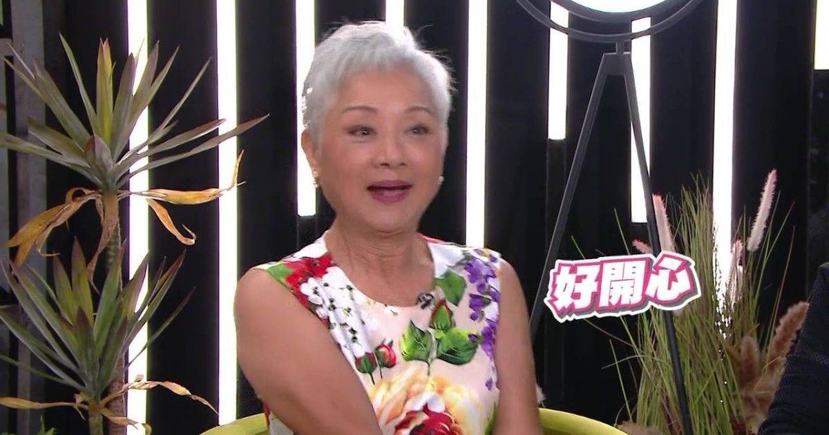 一周星星｜葉麗儀驚揭《上海灘》版稅收足46年！罕有公開當年合約細節