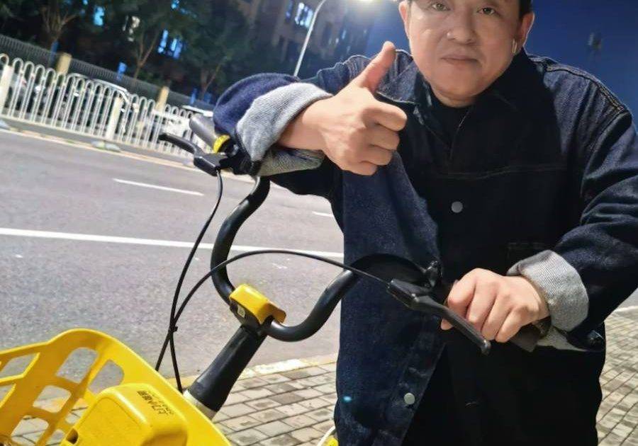 呂方車Cam粗口片瘋傳後首開腔 棄私家車踩單車示範「向後Bye」