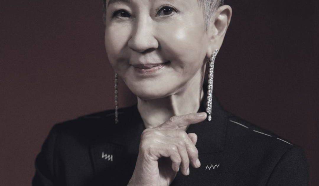 75歲金牌監製施南生離世 最後露面病況曝光 摯友張艾嘉俞琤醫院道別