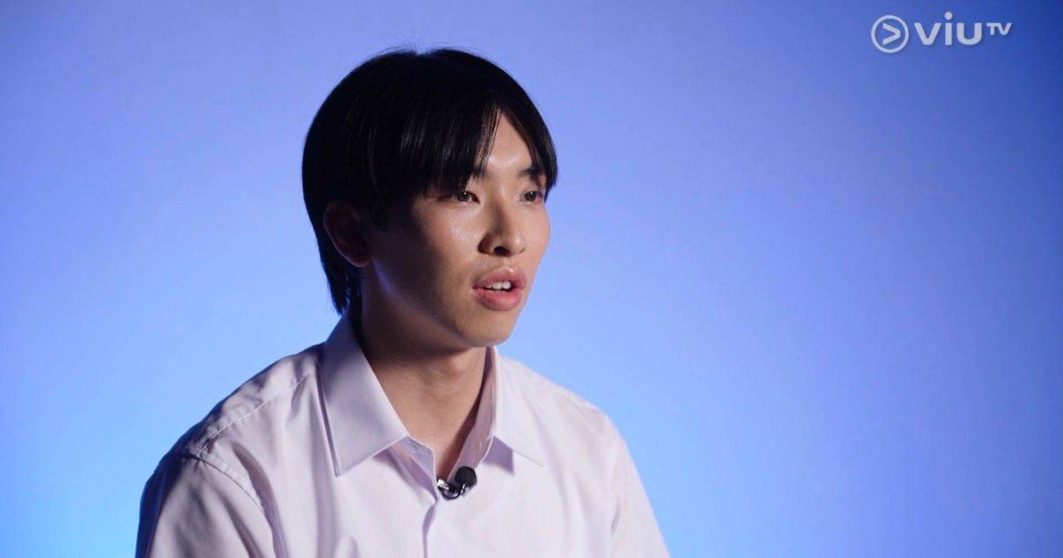 ZPOT｜Dave被全隊票選頭號內鬼 委屈樣惹心 24歲副隊長背景曝光