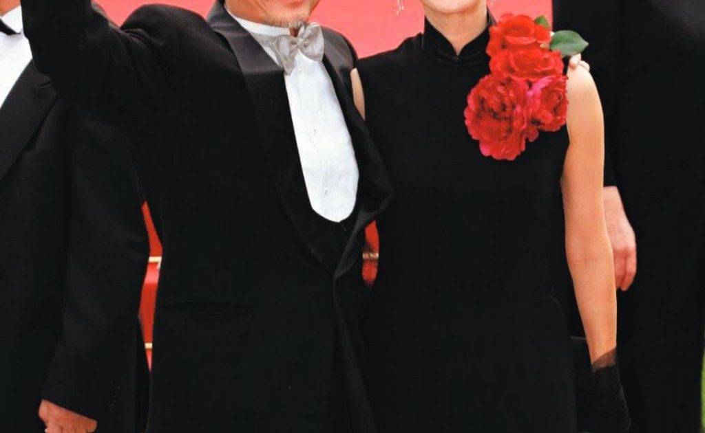 施南生逝世｜與徐克糾纏半世紀終成絕響！驚爆因年輕助理婚變 離婚後「一身份」相伴到最後