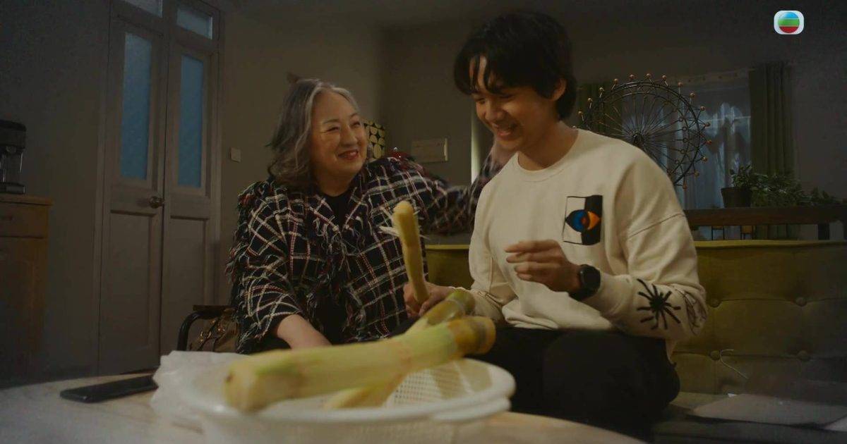 非份之罪｜施焯日爆盧宛茵惡樣下勁溫柔 驚揭拍怒摑戲一幕超錫身？