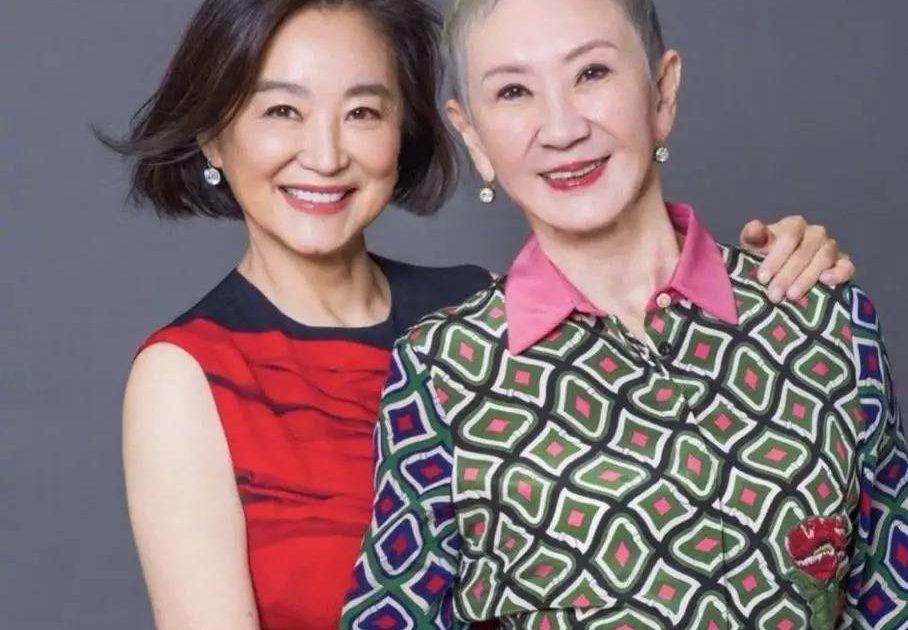 施南生病逝｜生前拒搶救！林青霞5年前早揭閨密「驚人身後事」