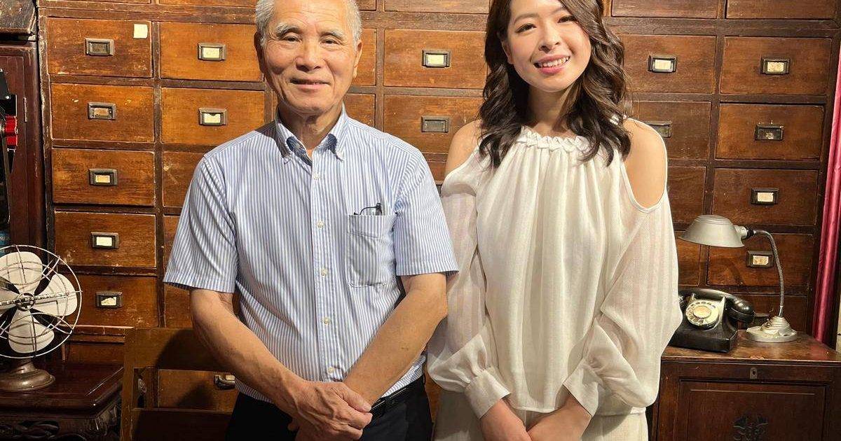 《中年好聲音4》｜許美琪為追夢辭職！由蘇格蘭返港參賽震驚網民！