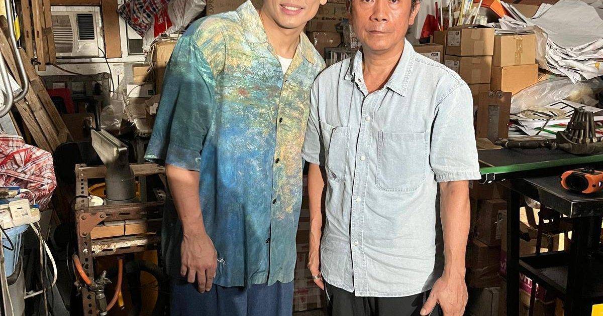 中年好聲音 4 ｜ 尹景順為克服自卑參賽！陳旭培爆金句：唱歌係我生命