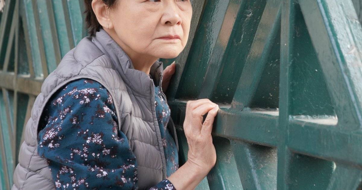 《非份之罪》羅冠蘭難得出山原因曝光 對年輕演員一番話盡顯風範