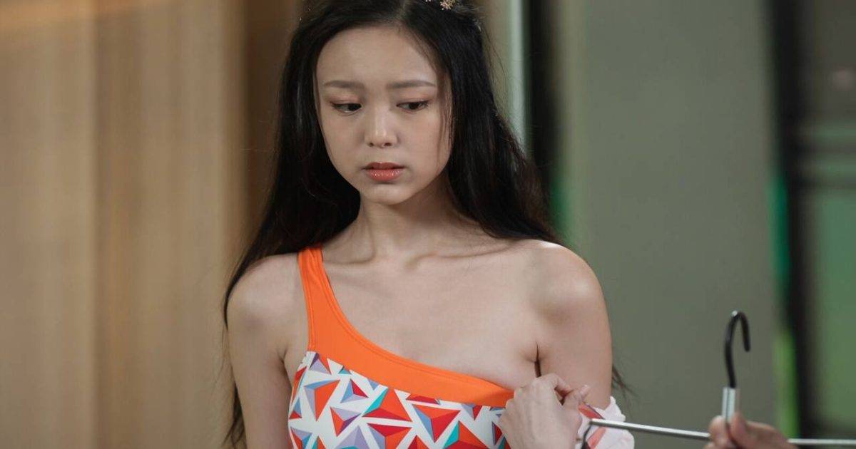 非份之罪｜胡敏芝演狂迷藍芯凌為吳偉豪做盡一切 27歲中大畢業轉型之路