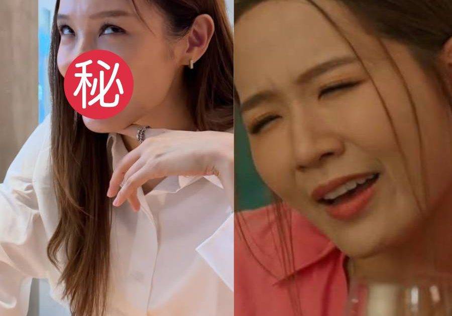 李佳芯感性發文勉勵考生 DSE打氣片被指撞樣東張主持梁敏巧