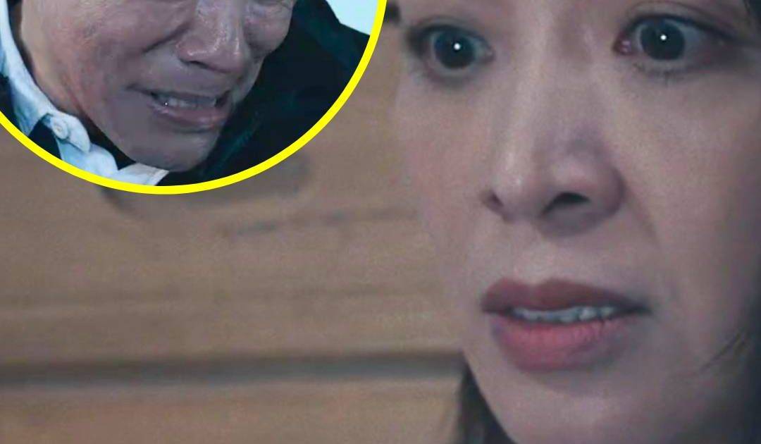 非份之罪｜陳煒單元兇手揭盅！再有新角色出現 結局大反轉超虐心