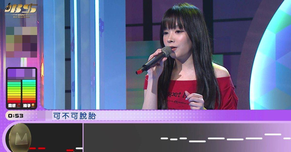 唱錢｜柯雨霏挑戰師傅泳兒魔鬼歌！Eric Kwok聽完嚇呆：瞇埋眼都掂