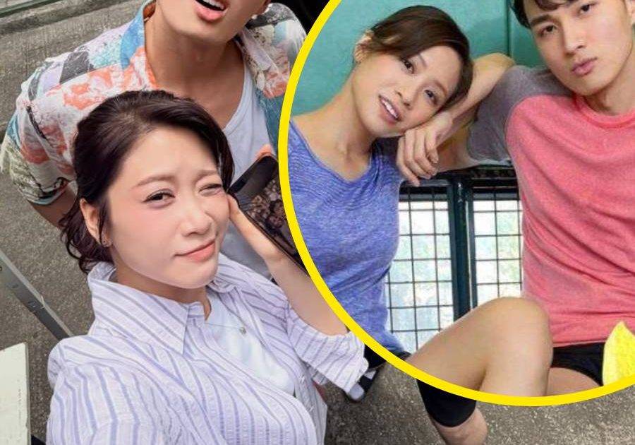愛回家｜安Bonnie復合有曙光？林凱恩曬溫馨合照感性發文 網民列5大細節集氣