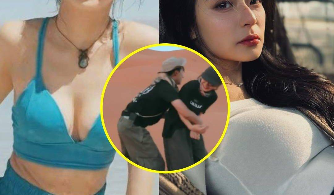 「最美醫生」咖喱黃雅慧被爆拍拖 豪派性感泳照福利 由男友親自操刀！