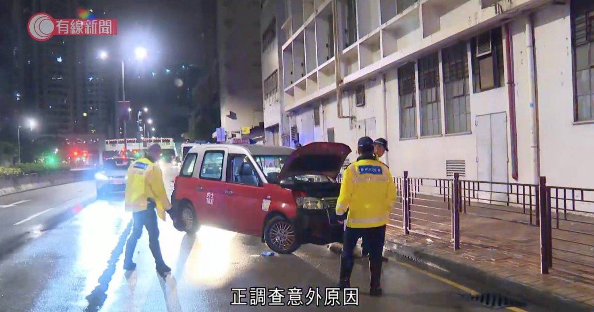 荃灣58歲士司機開工猝逝 升讀小一7歲仔1句話令媽媽語塞又心酸 揭丈夫離世前狀況