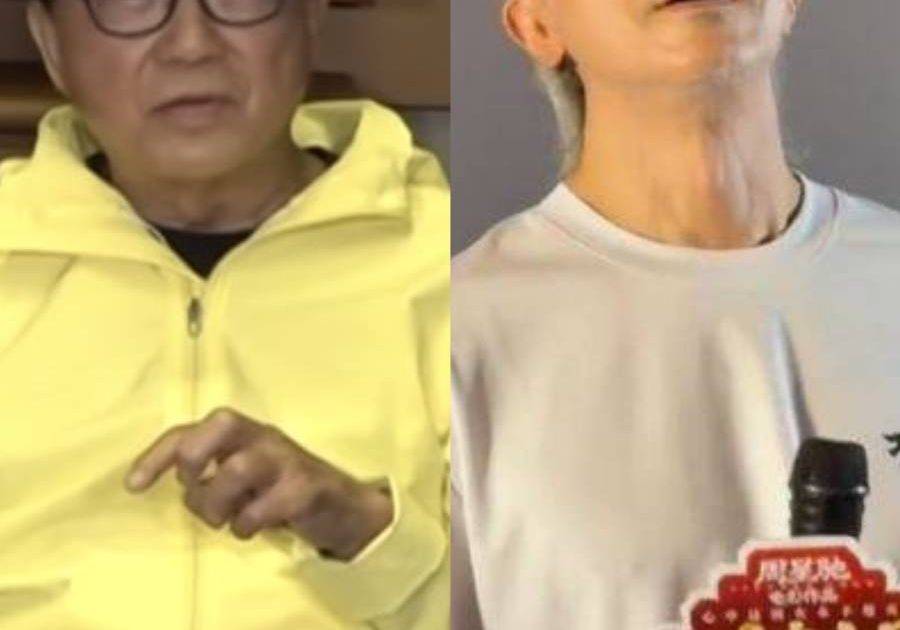 84歲許冠文自爆拒拍喜劇原因疑暗串星爺！《功夫女足》收12億卻因一幕掀風波