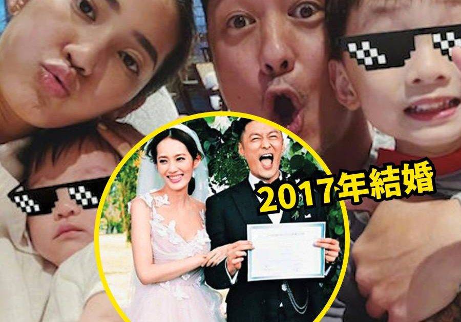 44歲余文樂突宣佈離婚結束9年情 「皮帶大王」千金王棠云親揭分開真正原因