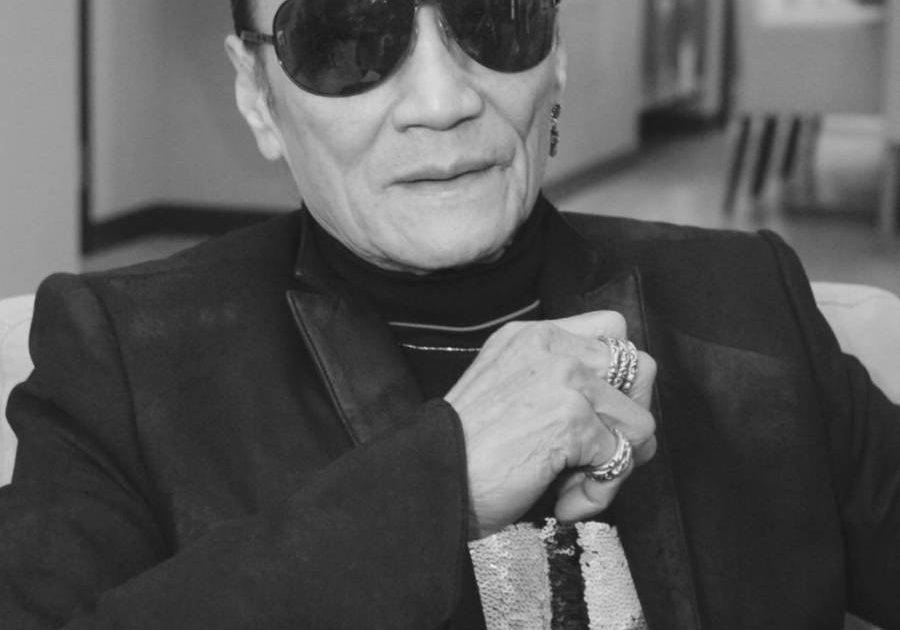 一代紅星謝賢離世享年89歲 謝霆鋒急停工返港親揭四哥終極遺願