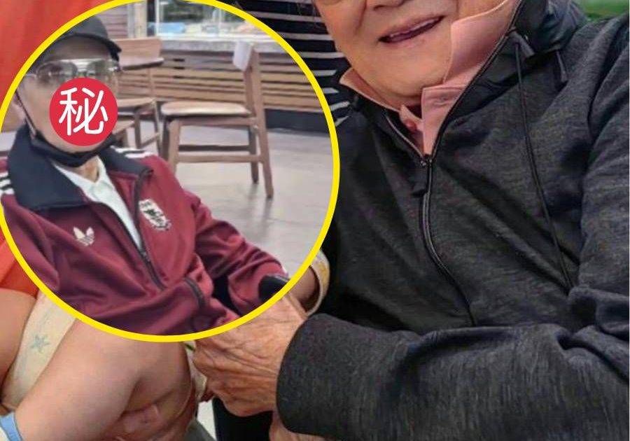 89歲謝賢確定離世｜生前最後身影意外曝光 網民見真實狀況極震驚！