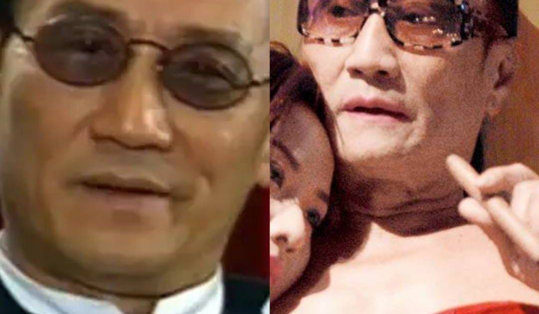 謝賢逝世｜一代巨星享年89歲 盤點10大神作 《千王之王》曾救TVB收視