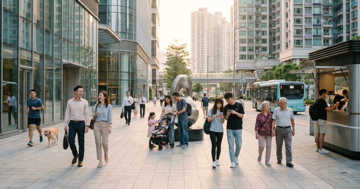 深圳地鐵突推「全覆蓋」安檢！上班族排30分鐘崩潰遲到 網民怒轟：癲咗？