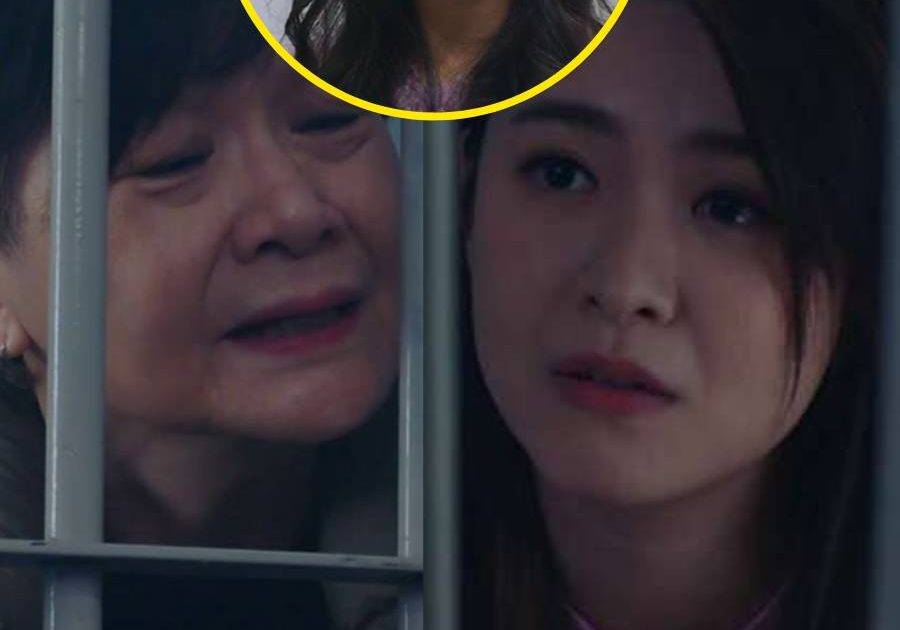 非份之罪|劇情迎極大反轉 羅冠蘭復仇爆發致命意外 劇尾驚揭終極Big Boss身份