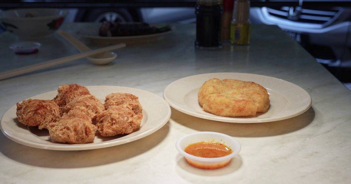美食新聞報道｜阿燦廖偉雄大馬賣叉燒封神！米芝蓮大廚激讚：食返年輕時味道