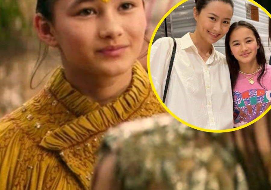 19歲《哥斯拉》聽障童星KayleeHottle遇嚴重車禍 陳法拉沉痛發聲：「永遠想念妳」！