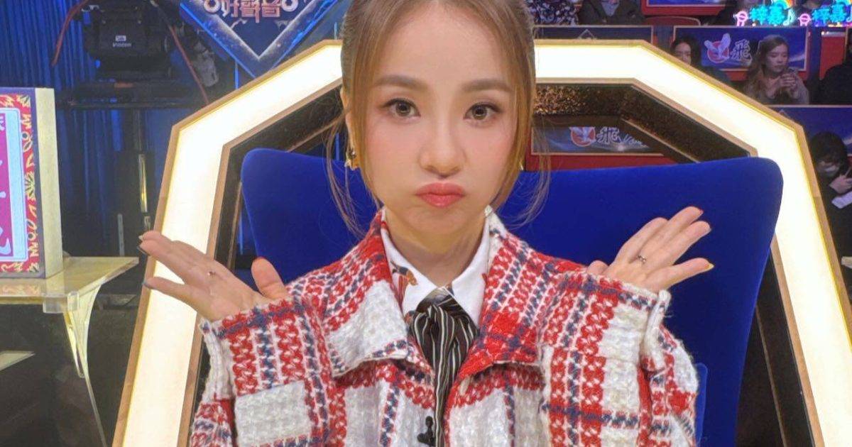 36歲谷婭溦突回歸《中年好聲音4》決賽　親揭停辦一年內幕惹熱議