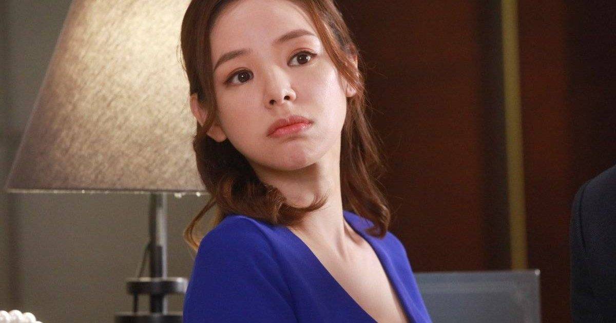 《非份之罪》骯髒子彈｜譚凱琪飾闊太被誤會出軌 密室殺人嫌疑犯