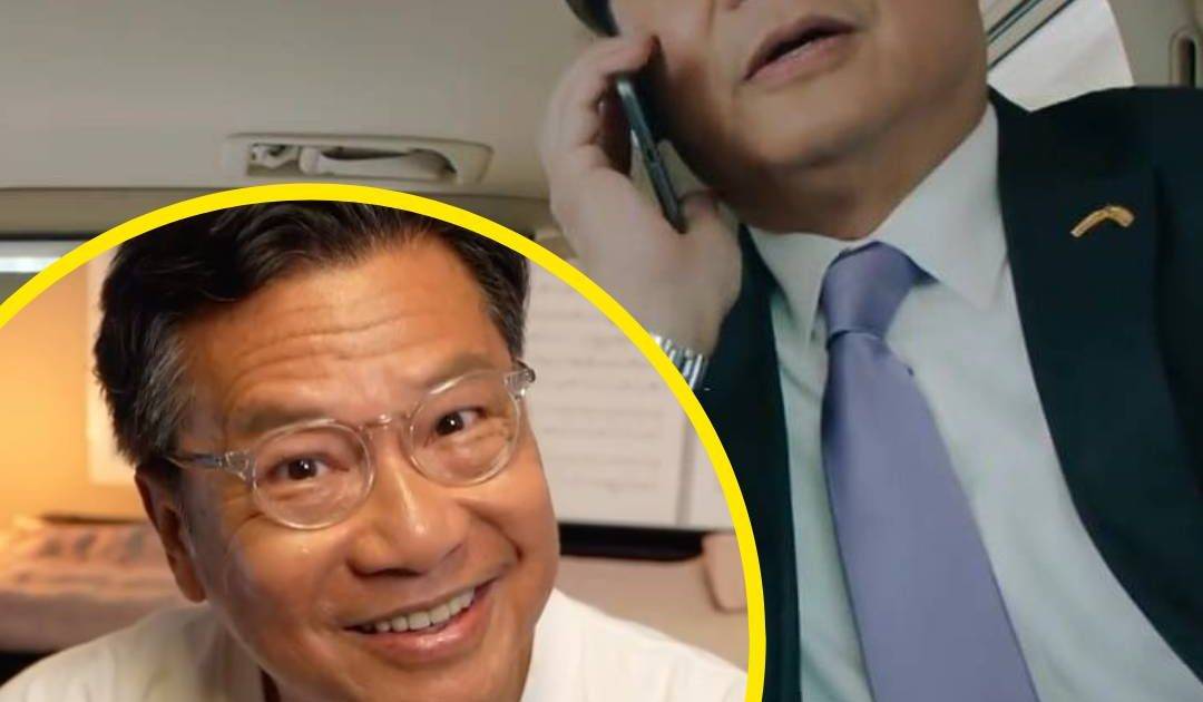 非份之罪｜鄭子誠久違現身TVB 淡出拍劇原因曝光 Reels吸百萬觀看