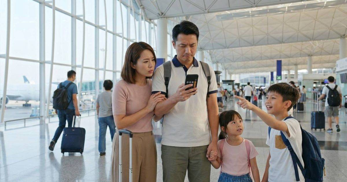國泰宣布8月起加燃油附加費｜長途機票索價$1,362！網民呻爆：暑假旺季先嚟加？