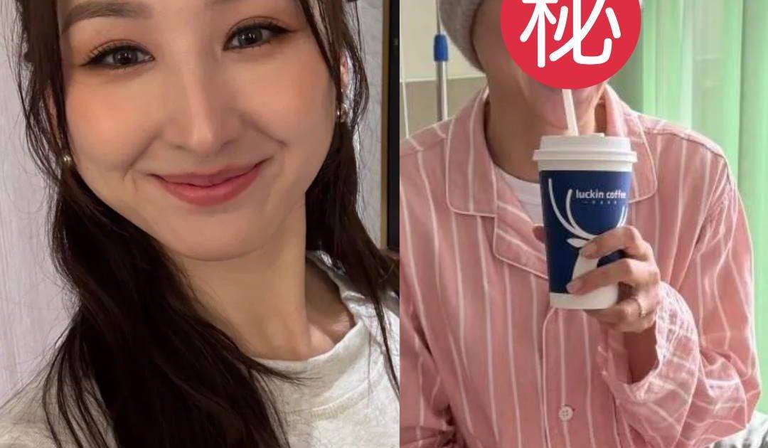 夫妻博弈｜高海寧晒劇照公開百變Look 其中一個造型惹網民心疼