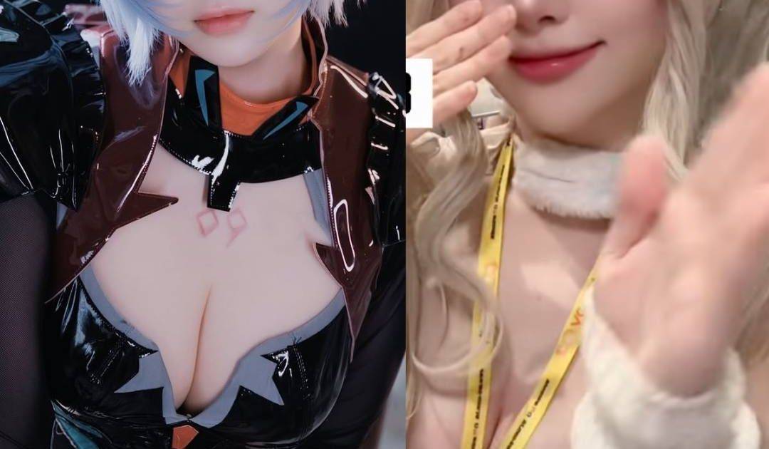 動漫展2026｜盤點9大靚女Cosplayer！日韓台美女參戰 大派超進擊福利