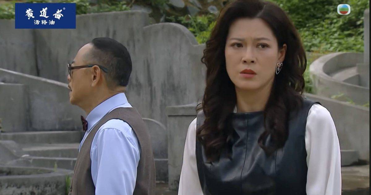 愛·回家之開心速遞｜何晉樂爆升接龍話事人！親揭偷師林淑敏滕麗名練霸氣