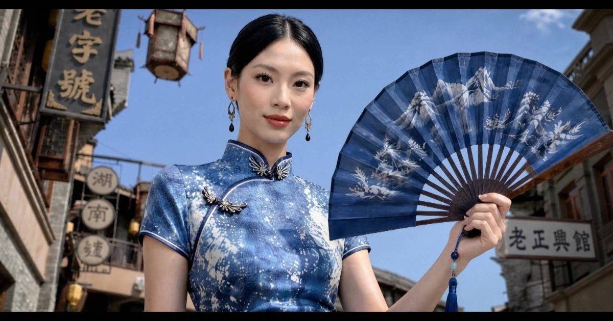 香港小姐湘遇記｜三大佳麗突圍而出！譚雅文為團隊犧牲反串劍俠？