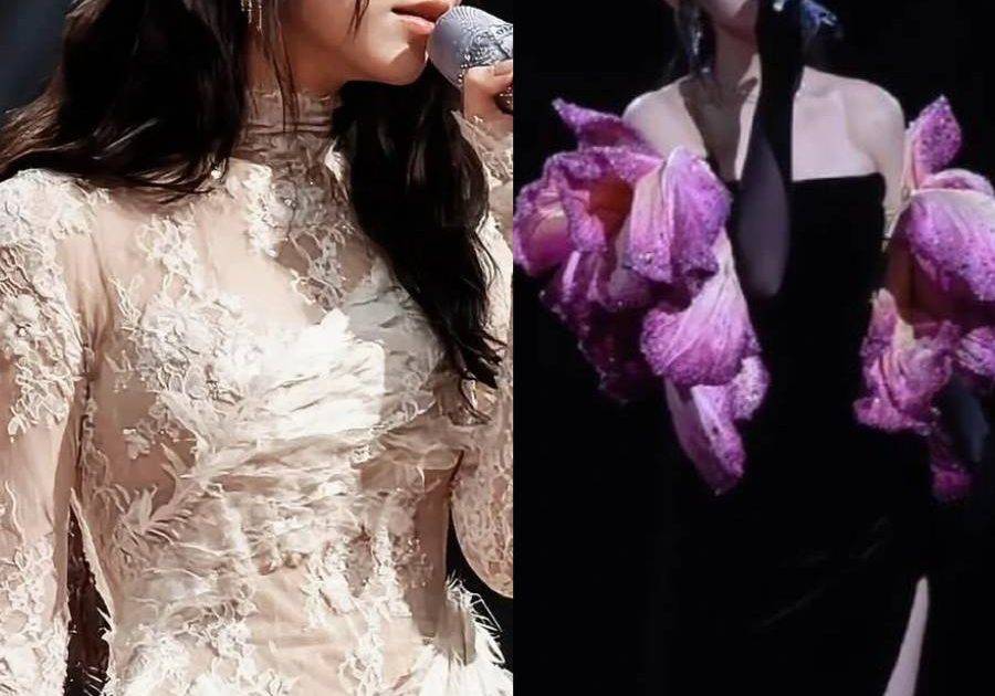 陳輝陽演唱會｜炎明熹全新單曲首度曝光！5大神級造型逐格睇 曲風全消化獲網民激讚：簡直超越原唱！