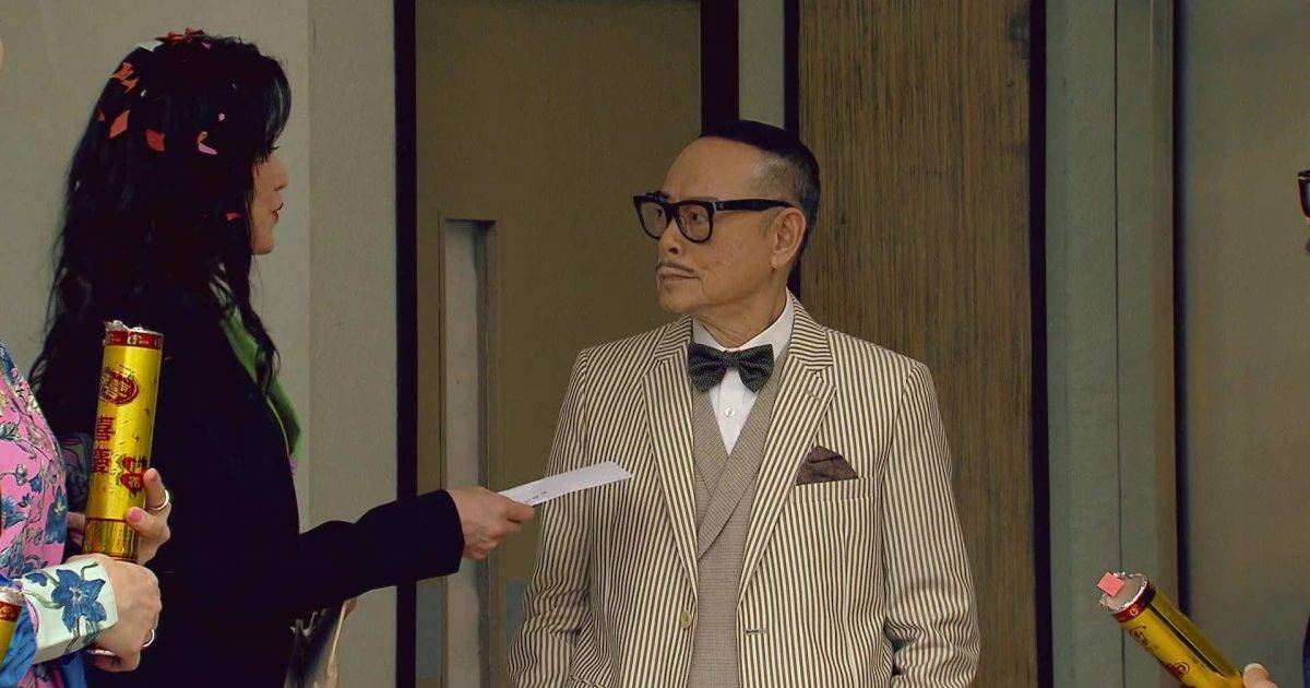 愛．回家之開心速遞｜大小姐心死遞信自立門戶！聯手熊尚善反擊大龍生勁心寒