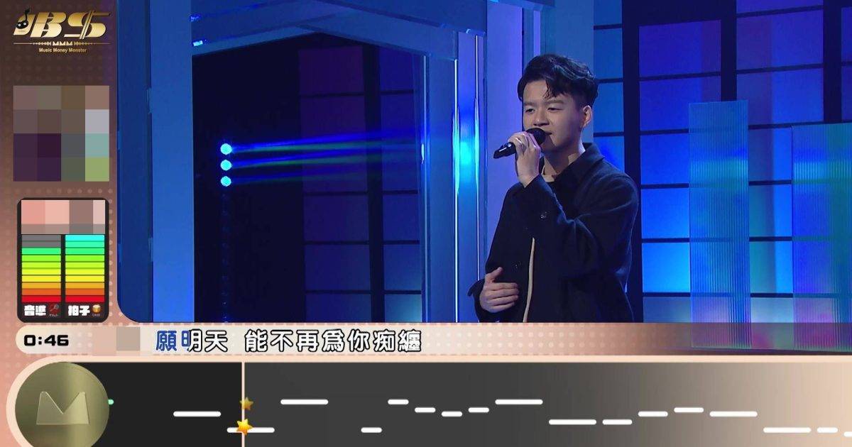 唱錢｜劉浩龍弟子煲仔挑戰師父歌壓力爆煲？抱病上陣現紅Bar危機！