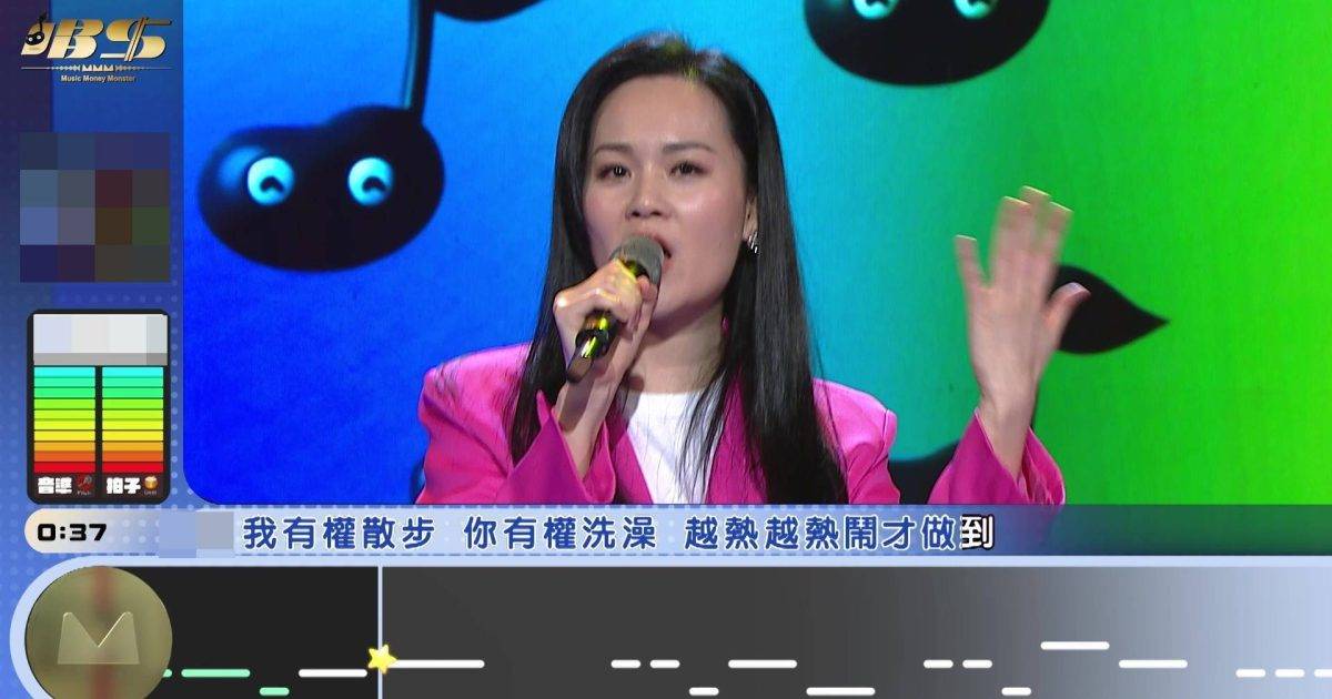 唱錢｜學院派掌門人康絃挑戰王菀之歌勁緊張？唱容祖兒歌秒變派對女王！