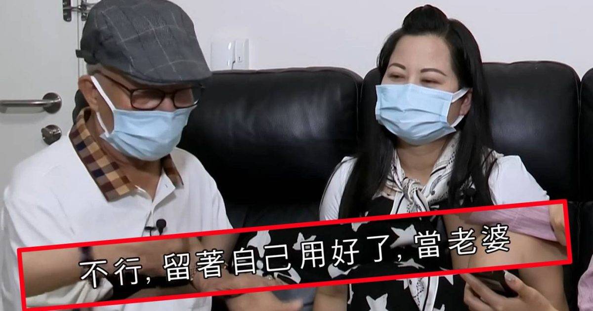 何伯離世｜盤點8大爆紅金句 「後生仔唔夠我嚟」到「你七街瞓」 句句經典