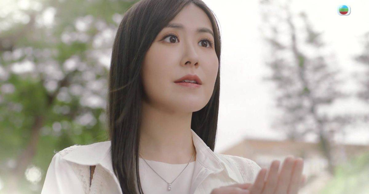 劉佩玥宣傳怒揭TVB男星「借故揩油黑名單」 受害女星經歷極震撼