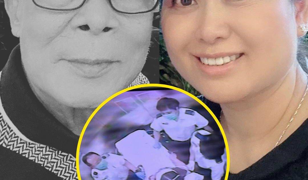 何伯離世｜一文整理事件始末！忘年戀反目浴血收場 何太案件後續全整理