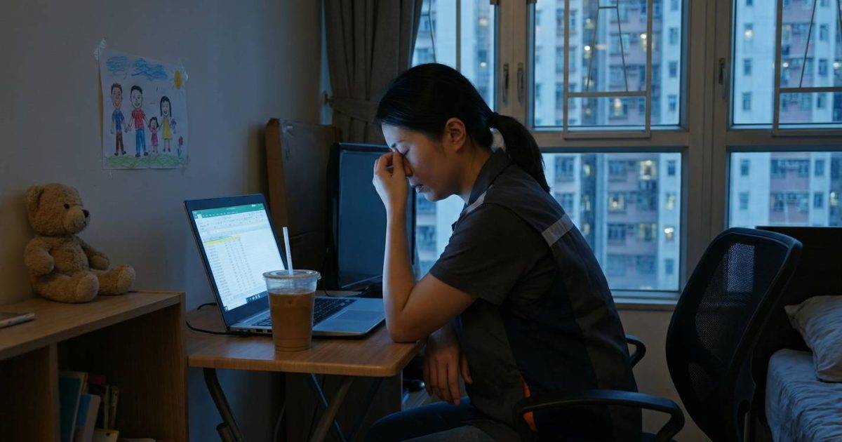 34歲人妻遭家翁狂斬百刀｜好友爆心酸內幕：丈夫帶小三炫耀拒養女！