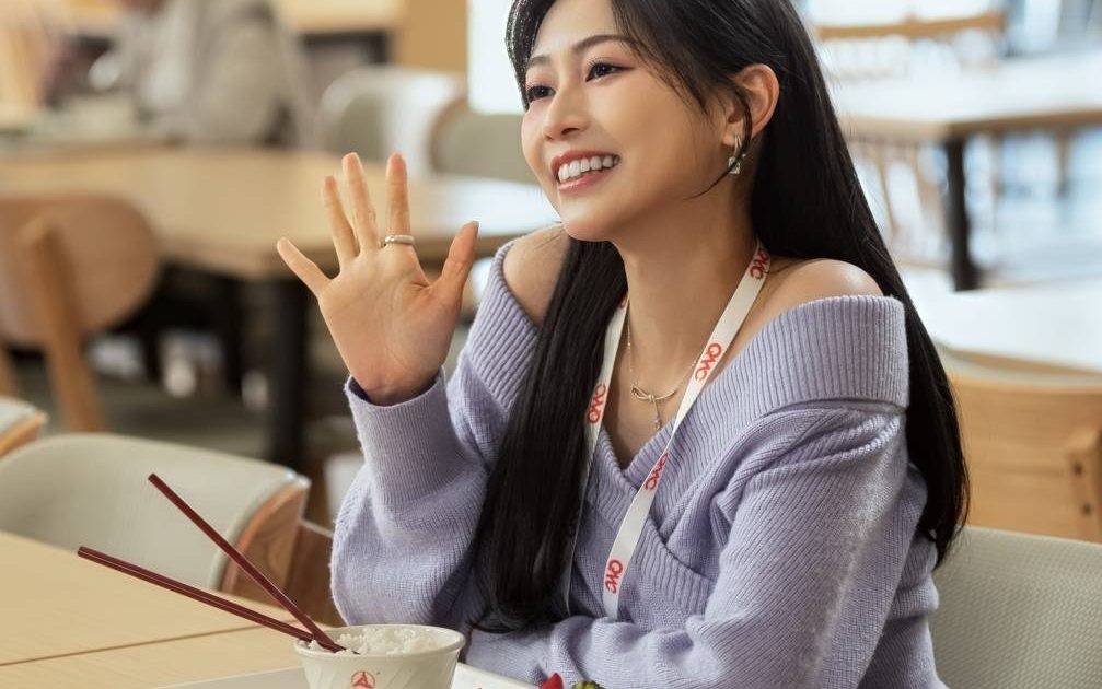 夫妻博弈｜郭柏妍棄乖乖女形象演惡女！扮無知陷害高海寧 網民竟封「最美小三」？