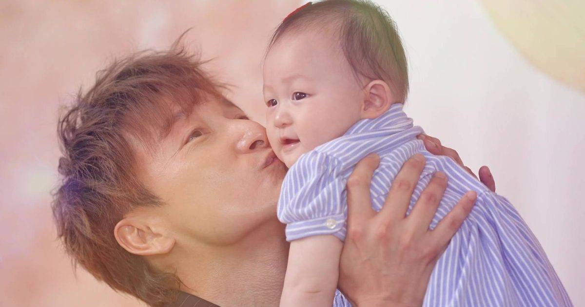 家傳之「保」2｜方力申預錄告白給18歲女兒 突哽咽爆喊場面感人