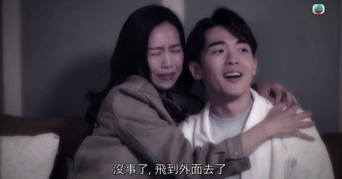 非份之罪｜阮浩棕背正印劉佩玥！激吻閨密何沛珈 酒後亂性惹禍 網民鬧爆：渣男之最！